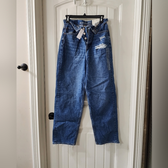 American Eagle baggy jeans - Picture 7 of 11